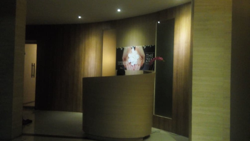 Imagen de los interiores del Hotel Papaho. Foto 19