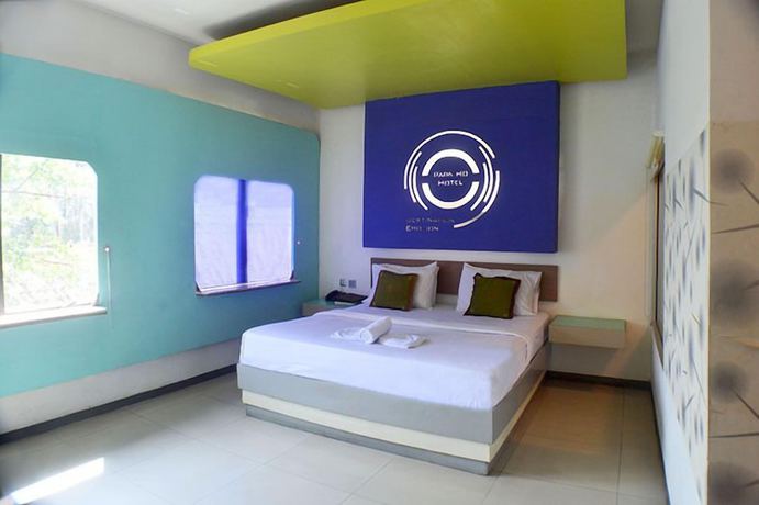 Imagen general del Hotel Papaho. Foto 1