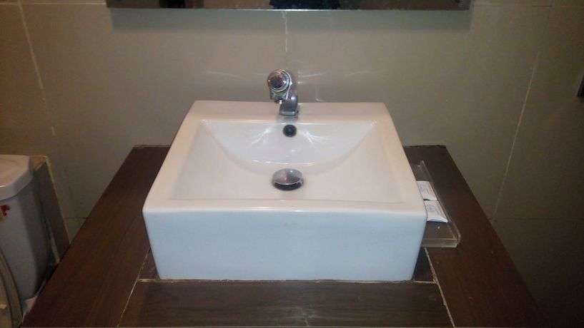 Imagen de la habitación del Hotel Papaho. Foto 17