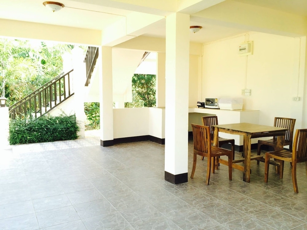 Imagen de la habitación del Hotel Papai Country Lodge. Foto 5