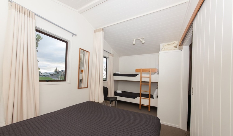 Imagen de la habitación del Hotel Papamoa Beach Resort. Foto 3