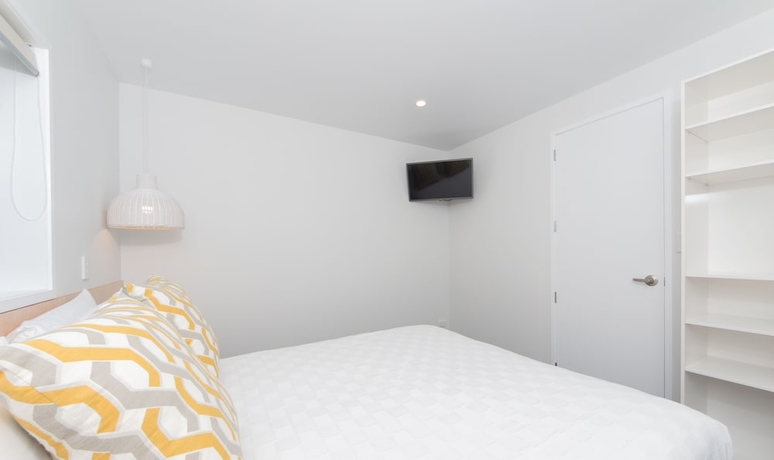 Imagen de la habitación del Hotel Papamoa Beach Resort. Foto 9
