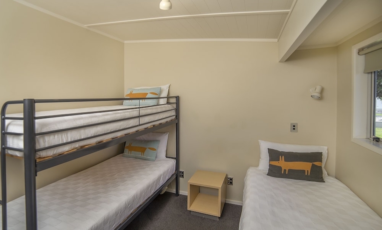 Imagen de la habitación del Hotel Papamoa Beach Resort. Foto 12
