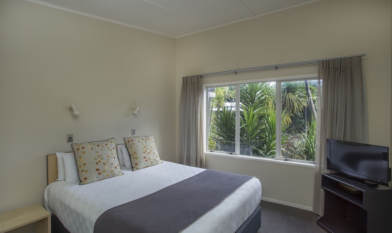Imagen de la habitación del Hotel Papamoa Beach Resort. Foto 13