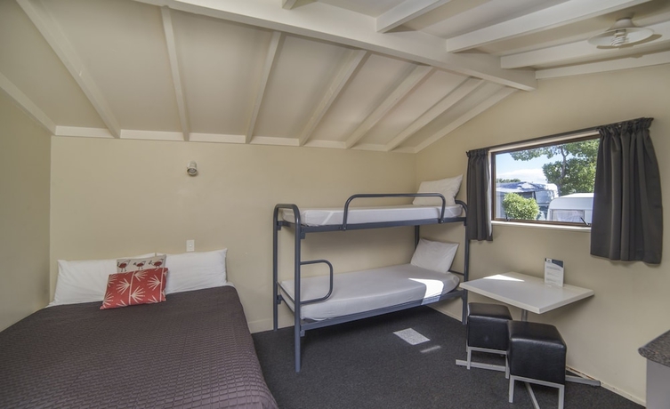 Imagen de la habitación del Hotel Papamoa Beach Resort. Foto 18