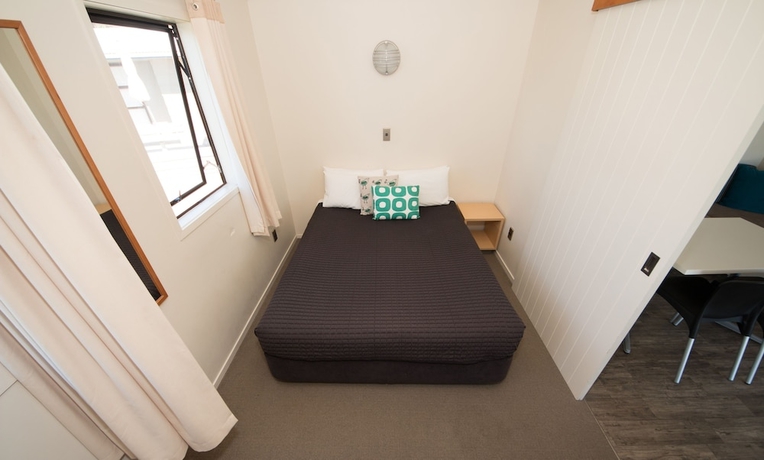 Imagen de la habitación del Hotel Papamoa Beach Resort. Foto 19