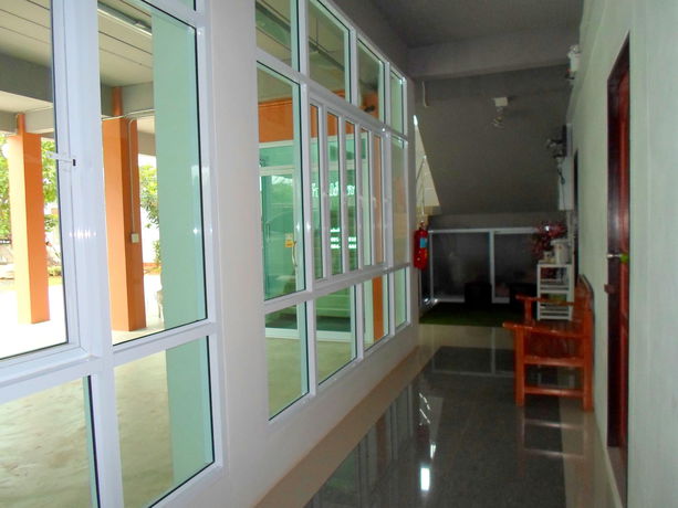 Imagen de la habitación del Hotel Papangkorn House. Foto 5