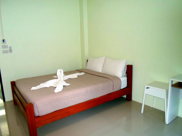Imagen de la habitación del Hotel Papangkorn House. Foto 9
