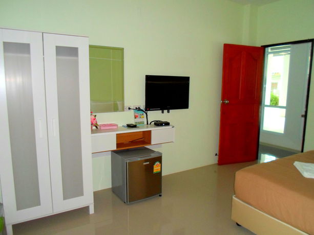 Imagen de la habitación del Hotel Papangkorn House. Foto 12