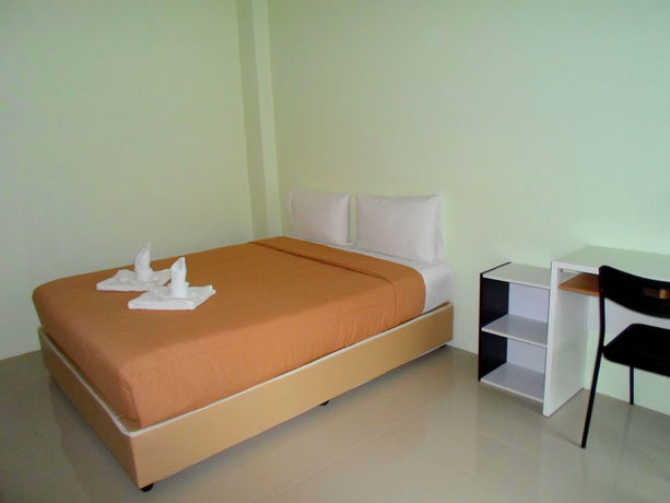 Imagen de la habitación del Hotel Papangkorn House. Foto 13