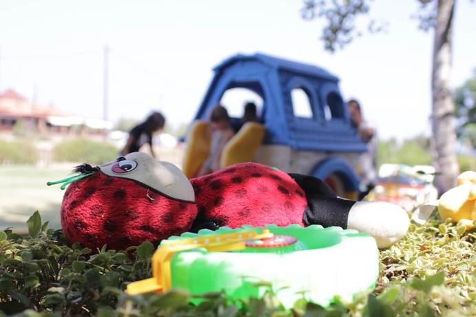 Imagen general del Hotel Papanikolaou. Foto 2