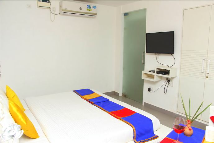 Imagen de la habitación del Hotel Paparazzi Resort. Foto 7