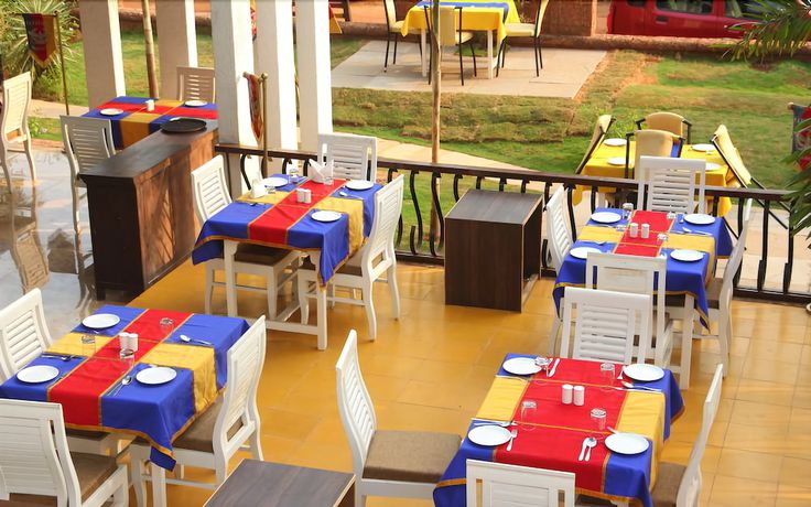 Imagen general del Hotel Paparazzi Resort. Foto 1