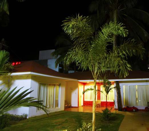 Imagen de la habitación del Hotel Paparazzi Resort. Foto 8