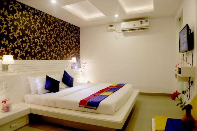 Imagen de la habitación del Hotel Paparazzi Resort. Foto 11