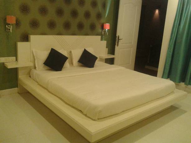 Imagen de la habitación del Hotel Paparazzi Resort. Foto 12