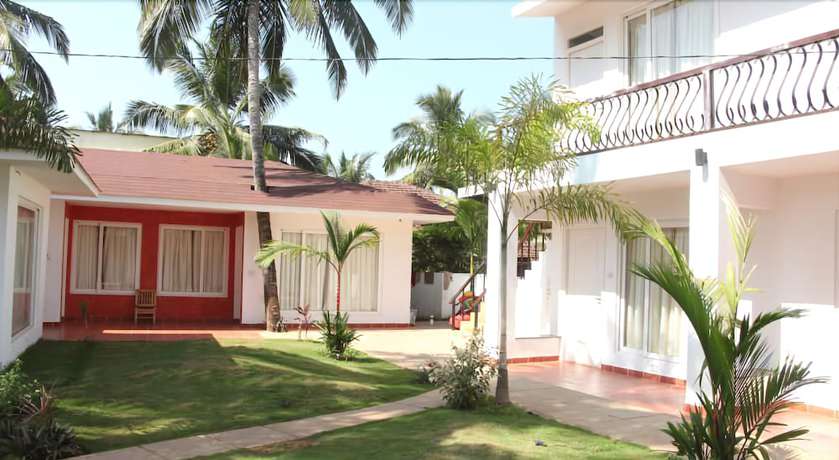 Imagen general del Hotel Paparazzi Resort. Foto 2