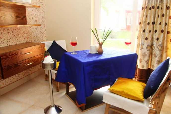 Imagen de la habitación del Hotel Paparazzi Resort. Foto 13