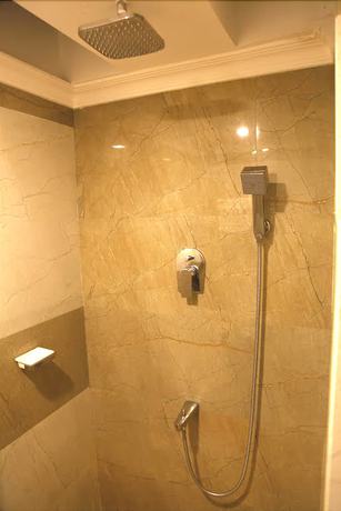 Imagen de la habitación del Hotel Paparazzi Resort. Foto 14