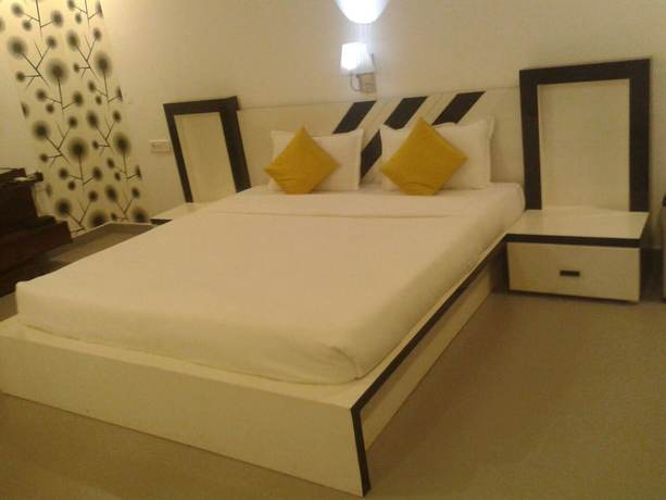 Imagen de la habitación del Hotel Paparazzi Resort. Foto 20