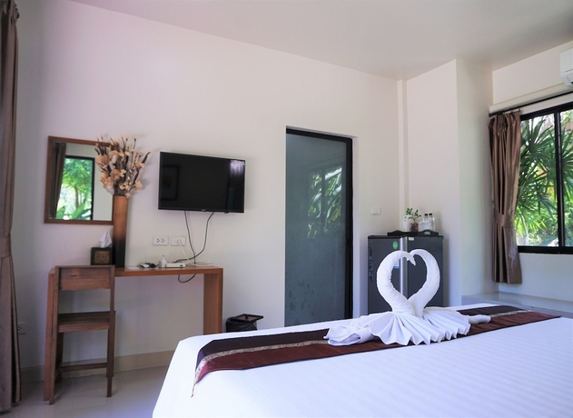 Imagen de la habitación del Hotel Papa's Home and Rabbit Cafe. Foto 6