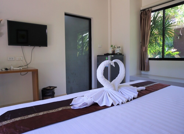 Imagen de la habitación del Hotel Papa's Home and Rabbit Cafe. Foto 7