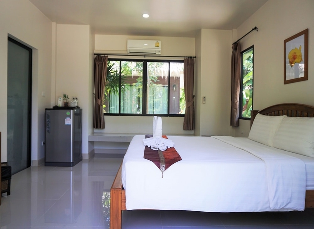 Imagen de la habitación del Hotel Papa's Home and Rabbit Cafe. Foto 8