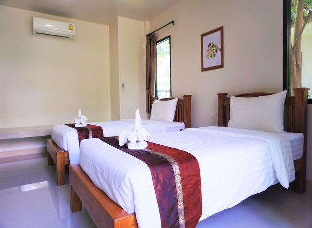 Imagen de la habitación del Hotel Papa's Home and Rabbit Cafe. Foto 9