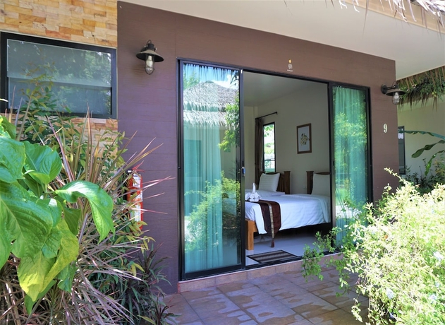 Imagen de la habitación del Hotel Papa's Home and Rabbit Cafe. Foto 10