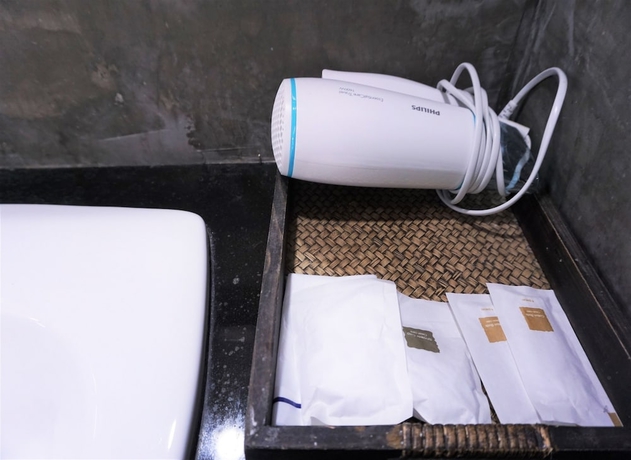 Imagen de la habitación del Hotel Papa's Home and Rabbit Cafe. Foto 11