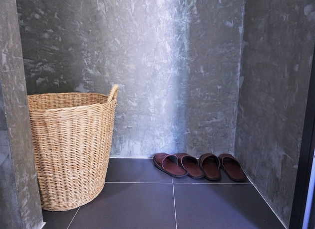 Imagen de la habitación del Hotel Papa's Home and Rabbit Cafe. Foto 12