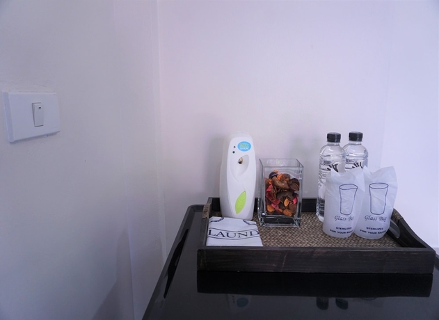 Imagen de la habitación del Hotel Papa's Home and Rabbit Cafe. Foto 14