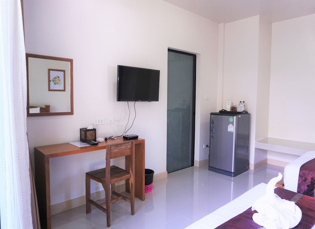 Imagen de la habitación del Hotel Papa's Home and Rabbit Cafe. Foto 17