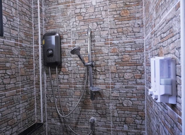 Imagen de la habitación del Hotel Papa's Home and Rabbit Cafe. Foto 18