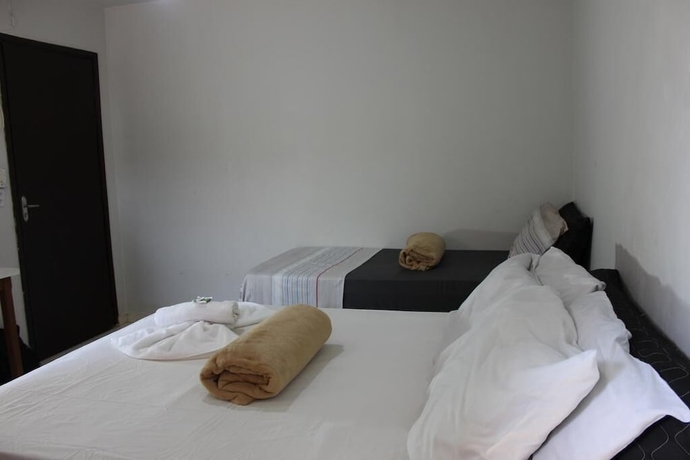 Imagen de la habitación del Hotel Papaya, Campo Grande. Foto 4