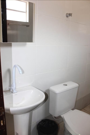 Imagen de la habitación del Hotel Papaya, Campo Grande. Foto 14