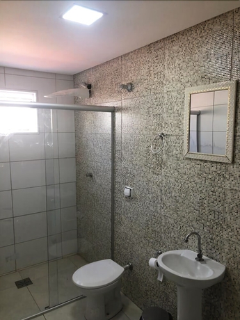 Imagen de la habitación del Hotel Papaya, Campo Grande. Foto 15