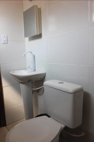 Imagen de la habitación del Hotel Papaya, Campo Grande. Foto 16