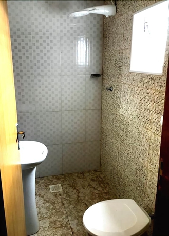 Imagen de la habitación del Hotel Papaya, Campo Grande. Foto 17