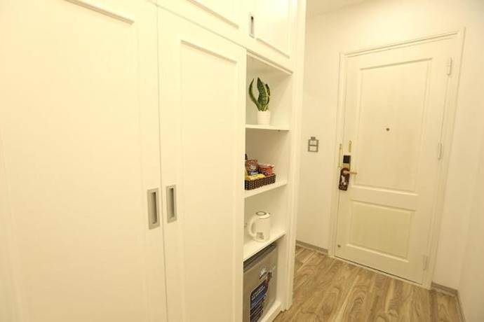 Imagen de la habitación del Hotel Papaya Hanoi. Foto 15