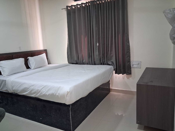 Imagen de la habitación del Hotel Papaya Leaf Resort Nathdwara. Foto 7