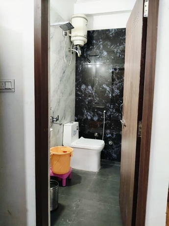 Imagen de la habitación del Hotel Papaya Leaf inn. Foto 2