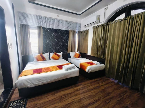 Imagen de la habitación del Hotel Papaya Leaf inn. Foto 5