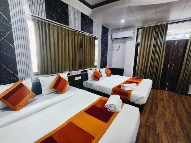 Imagen de la habitación del Hotel Papaya Leaf inn. Foto 6