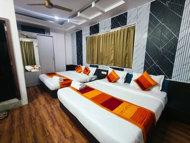 Imagen de la habitación del Hotel Papaya Leaf inn. Foto 7