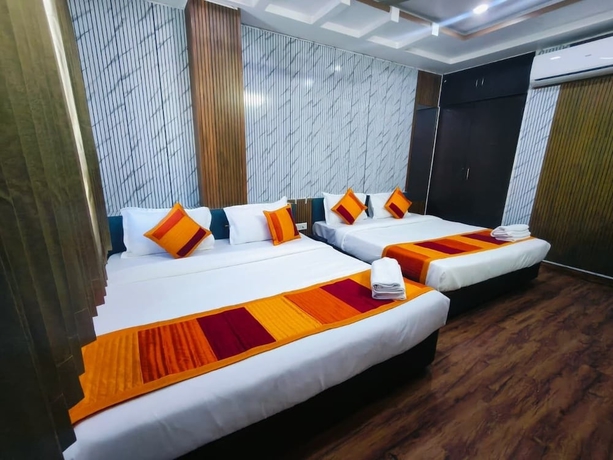 Imagen de la habitación del Hotel Papaya Leaf inn. Foto 9