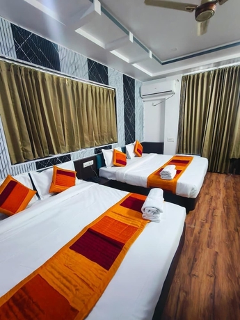 Imagen de la habitación del Hotel Papaya Leaf inn. Foto 10