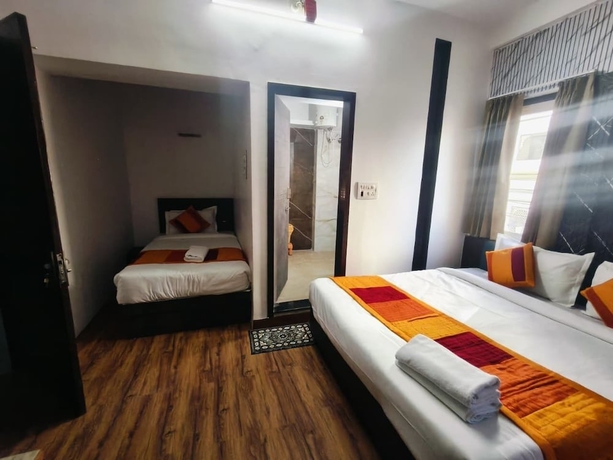 Imagen de la habitación del Hotel Papaya Leaf inn. Foto 12