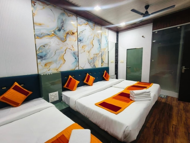 Imagen de la habitación del Hotel Papaya Leaf inn. Foto 15