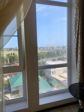 Imagen de la habitación del Hotel Papaya Park. Foto 9